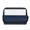 Pokrowiec Rivacase 7707 na laptopy 43,9 cm (17,3 cala), poliester, 0,27 kg, czarny, z uchwytem