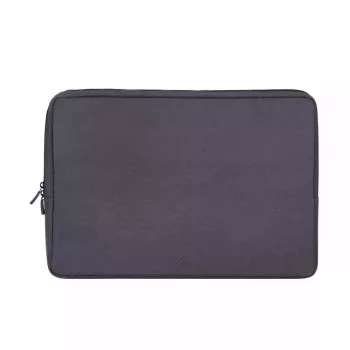 Pokrowiec Rivacase 7707 na laptopy 43,9 cm (17,3 cala), poliester, 0,27 kg, czarny, z uchwytem