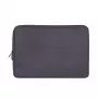 Pokrowiec Rivacase 7707 na laptopy 43,9 cm (17,3 cala), poliester, 0,27 kg, czarny, z uchwytem
