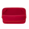 Etui pokrowiec Rivacase Antishock 35,6 cm (14 cali) Czerwony