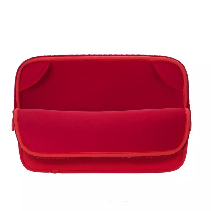 Etui pokrowiec Rivacase Antishock 35,6 cm (14 cali) Czerwony