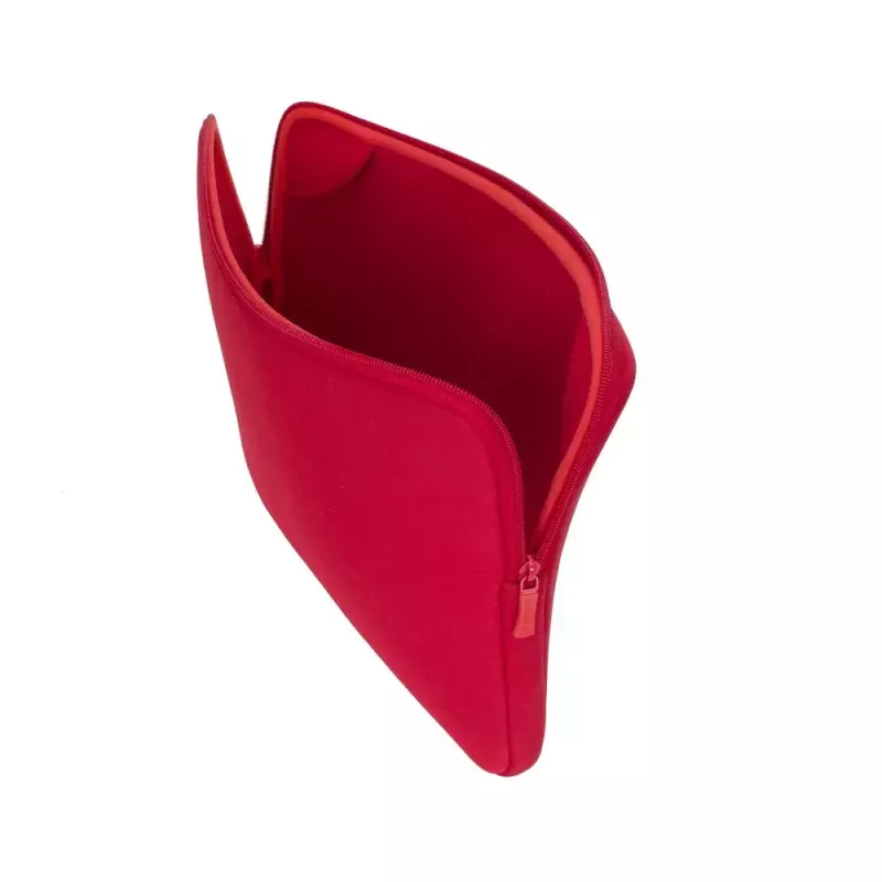 Etui pokrowiec Rivacase Antishock 35,6 cm (14 cali) Czerwony