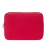 Etui pokrowiec Rivacase Antishock 35,6 cm (14 cali) Czerwony