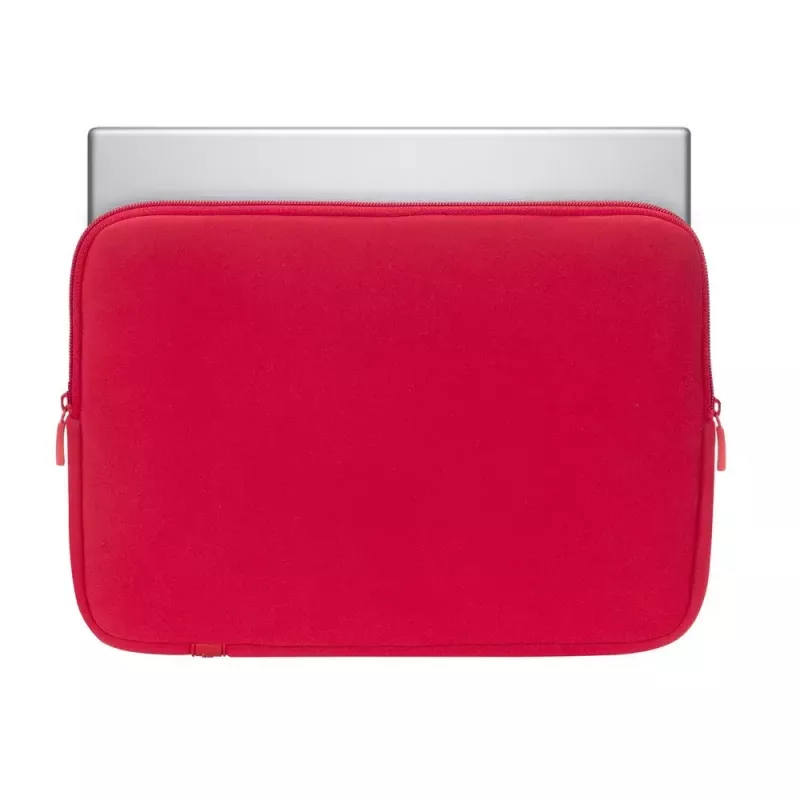 Etui pokrowiec Rivacase Antishock 35,6 cm (14 cali) Czerwony