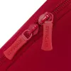 Etui pokrowiec Rivacase Antishock 35,6 cm (14 cali) Czerwony