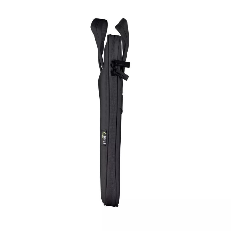 Trust Bologna 40,6 cm (16 cali) Aktówka Czarna