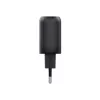 Ładowarka sieciowa Trust Maxo 45W uniwersalna czarna 100-240V 20V USB-C