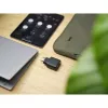 Ładowarka sieciowa Trust Maxo 45W uniwersalna czarna 100-240V 20V USB-C