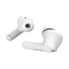 Trust Yavi Zestaw słuchawkowy True Wireless Stereo (TWS) douszny Rozmowy/Muzyka USB Type-C Bluetooth Biały
