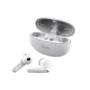Trust Yavi Zestaw słuchawkowy True Wireless Stereo (TWS) douszny Rozmowy/Muzyka USB Type-C Bluetooth Biały