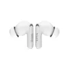 Trust Yavi Zestaw słuchawkowy True Wireless Stereo (TWS) douszny Rozmowy/Muzyka USB Type-C Bluetooth Biały