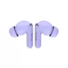 Trust Yavi Zestaw słuchawkowy True Wireless Stereo (TWS) Douszne Połączenia/Muzyka USB typu C Bluetooth Fioletowy