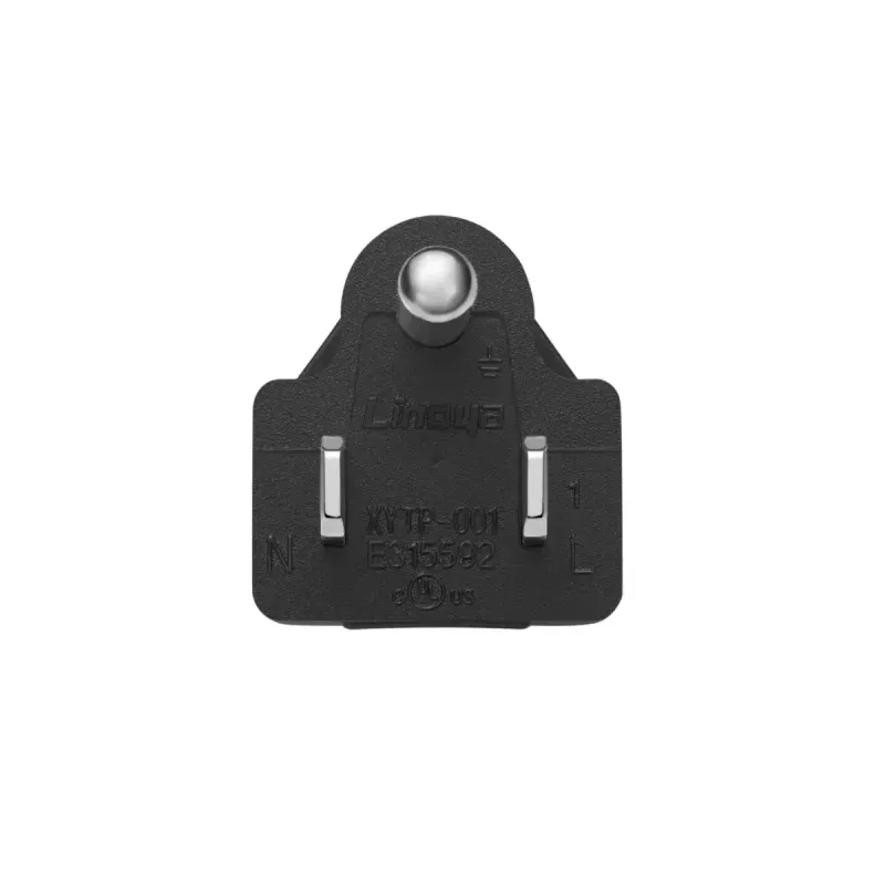 Kabel ładujący EcoFlow DELTA-AC-CABLE-1.5m-EU