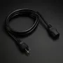 Kabel ładujący EcoFlow DELTA-AC-CABLE-1.5m-EU