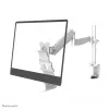Neomounts FPMA-VESAMAC2127 płyta adaptera VESA do iMac, 21,5-27 cali, VESA 75x75 / 100x100 mm, maks. 15 kg, stalowa, 730 g, srebrna