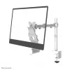Neomounts FPMA-VESAMAC2127 płyta adaptera VESA do iMac, 21,5-27 cali, VESA 75x75 / 100x100 mm, maks. 15 kg, stalowa, 730 g, srebrna