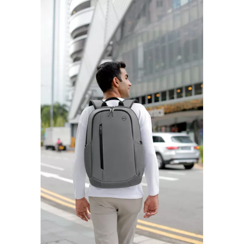 DELL EcoLoop Urban Backpack, Plecak, 38,1 cm (15 cali), 540 g