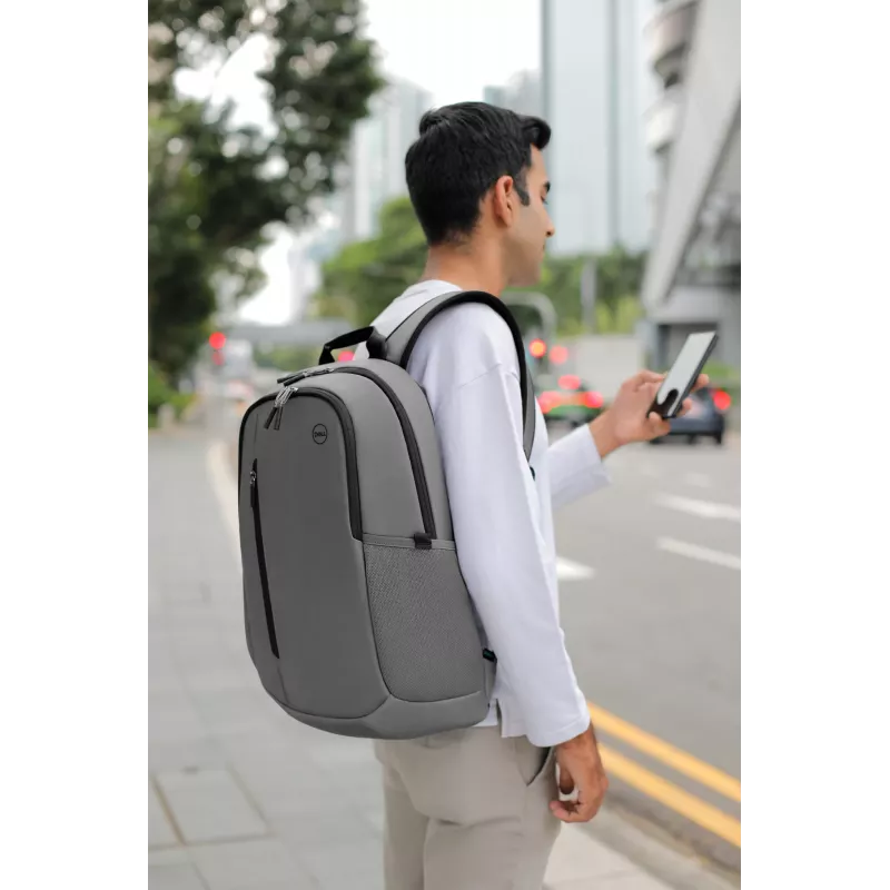 DELL EcoLoop Urban Backpack, Plecak, 38,1 cm (15 cali), 540 g