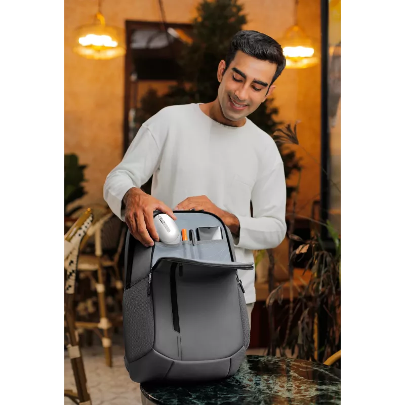 DELL EcoLoop Urban Backpack, Plecak, 38,1 cm (15 cali), 540 g