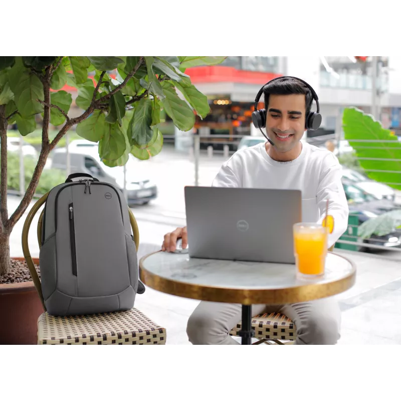 DELL EcoLoop Urban Backpack, Plecak, 38,1 cm (15 cali), 540 g