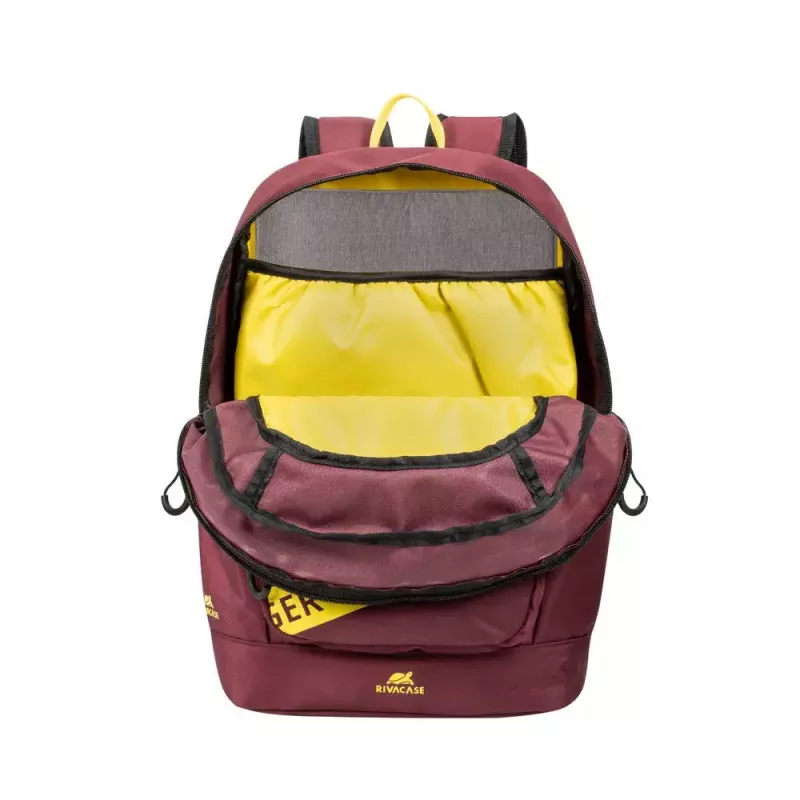 Plecak Rivacase Erebus 33,8 cm (13,3 cala)