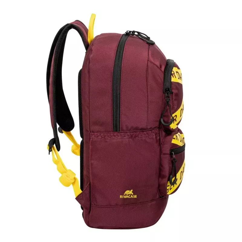 Plecak Rivacase Erebus 33,8 cm (13,3 cala)