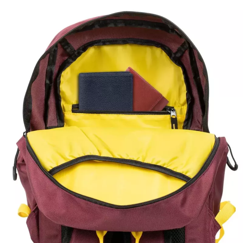 Plecak Rivacase Erebus 33,8 cm (13,3 cala)