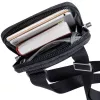 Torba na ramię Rivacase 8810 na tablety do 20,3 cm (8 cali) — poliuretan i poliester, 0,28 kg