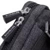 Torba na ramię Rivacase 8810 na tablety do 20,3 cm (8 cali) — poliuretan i poliester, 0,28 kg