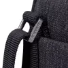 Torba na ramię Rivacase 8810 na tablety do 20,3 cm (8 cali) — poliuretan i poliester, 0,28 kg