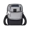 Torba na ramię Rivacase 8810 na tablety do 20,3 cm (8 cali) — poliuretan i poliester, 0,28 kg