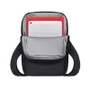 Torba na ramię Rivacase 8810 na tablety do 20,3 cm (8 cali) — poliuretan i poliester, 0,28 kg