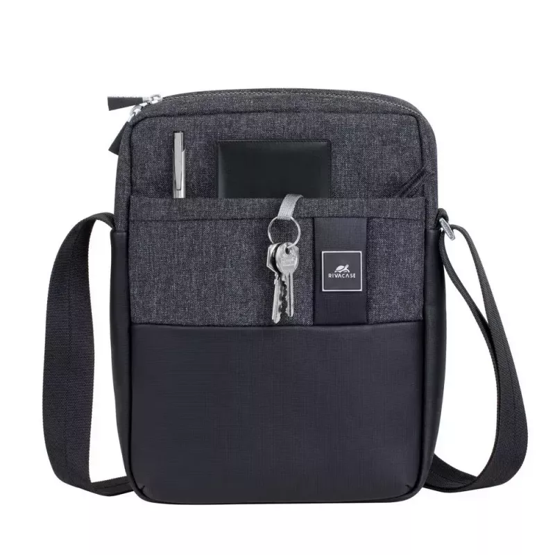 Torba kurierska Rivacase 8811 27,9 cm (11 cali)