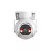 Kamera IP bezpieczeństwa Dahua DH-P3B-PV Turret Outdoor 2304×1296 30 fps sufitowa/ścienna, Wi‑Fi i Ethernet, diody LED IR/białe, zasięg NV 30 m