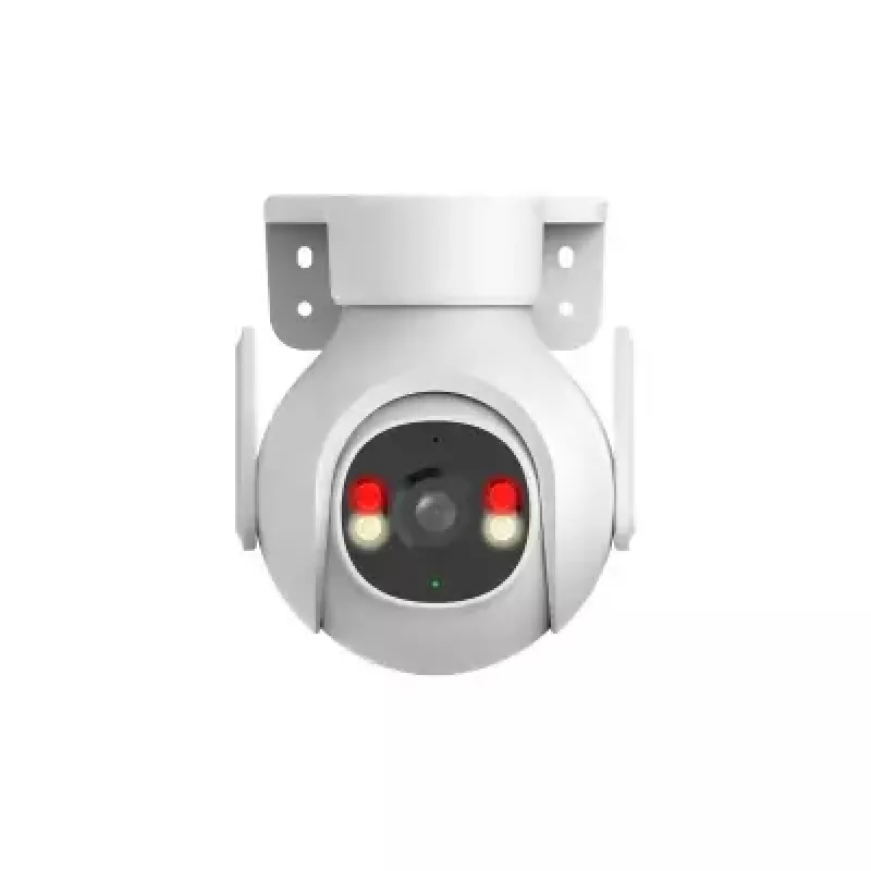 Kamera IP bezpieczeństwa Dahua DH-P3B-PV Turret Outdoor 2304×1296 30 fps sufitowa/ścienna, Wi‑Fi i Ethernet, diody LED IR/białe, zasięg NV 30 m