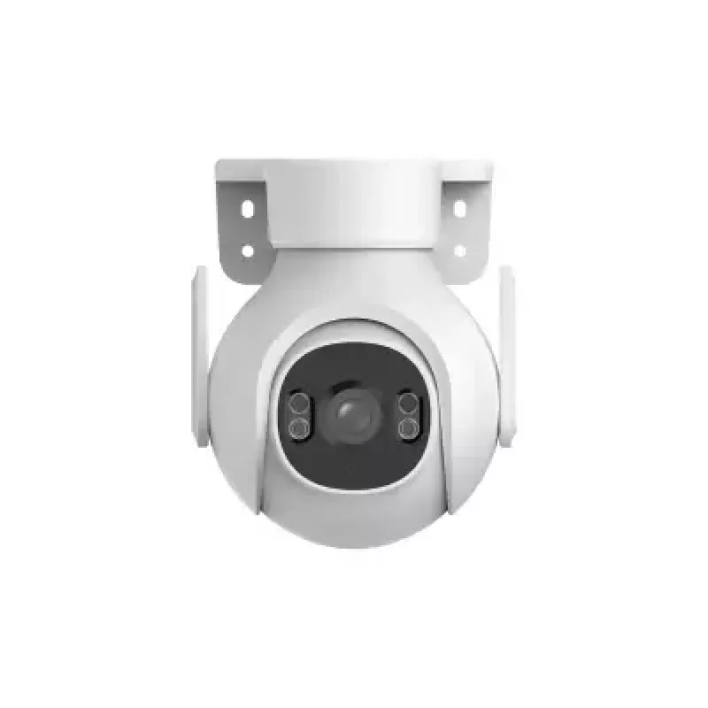 Kamera IP bezpieczeństwa Dahua DH-P3B-PV Turret Outdoor 2304×1296 30 fps sufitowa/ścienna, Wi‑Fi i Ethernet, diody LED IR/białe, zasięg NV 30 m
