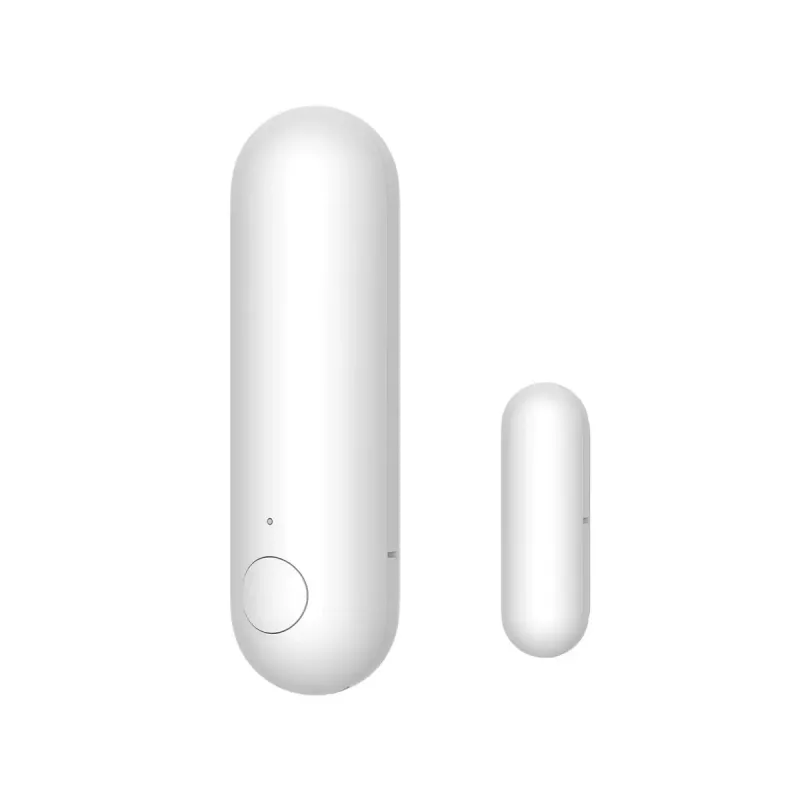AQARA Smart Home Czujnik Drzwi/Okno P2 (DW-S02D), Bezprzewodowy, Zigbee
