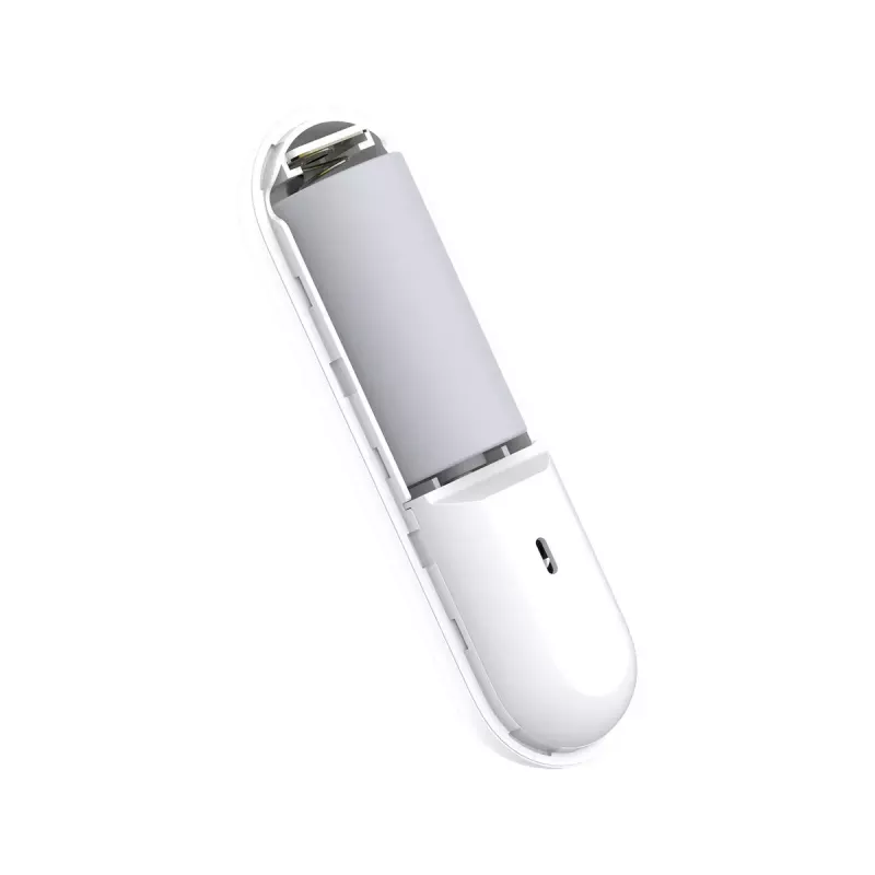 AQARA Smart Home Czujnik Drzwi/Okno P2 (DW-S02D), Bezprzewodowy, Zigbee