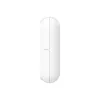 AQARA Smart Home Czujnik Drzwi/Okno P2 (DW-S02D), Bezprzewodowy, Zigbee
