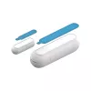 AQARA Smart Home Czujnik Drzwi/Okno P2 (DW-S02D), Bezprzewodowy, Zigbee