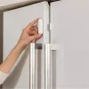 AQARA Smart Home Czujnik Drzwi/Okno P2 (DW-S02D), Bezprzewodowy, Zigbee