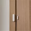 AQARA Smart Home Czujnik Drzwi/Okno P2 (DW-S02D), Bezprzewodowy, Zigbee