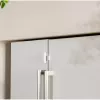 AQARA Smart Home Czujnik Drzwi/Okno P2 (DW-S02D), Bezprzewodowy, Zigbee
