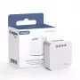 AQARA Smart Home Single Switch Module T1, No Neutral (SSM-U02)