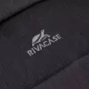 Plecak Rivacase 7562 39,6 cm (15,6 cala) Czarny Szary