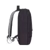Plecak Rivacase 7562 39,6 cm (15,6 cala) Czarny Szary