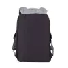 Plecak Rivacase 7562 39,6 cm (15,6 cala) Czarny Szary
