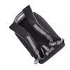Plecak Rivacase 7562 39,6 cm (15,6 cala) Czarny Szary
