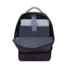 Plecak Rivacase 7562 39,6 cm (15,6 cala) Czarny Szary