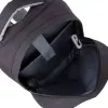 Plecak Rivacase 7562 39,6 cm (15,6 cala) Czarny Szary